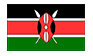 Kenya flag