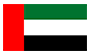 UAE flag