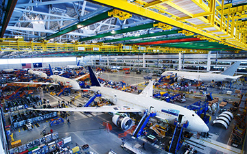 Aerospace