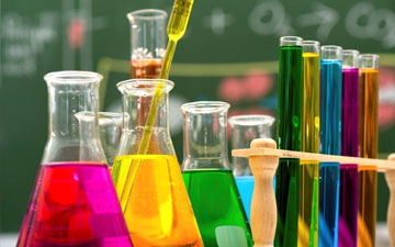 Chemicals