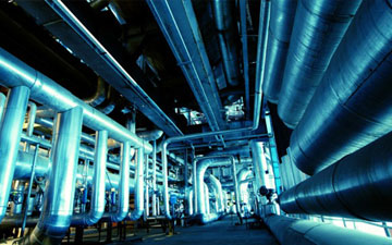 Petrochemicals